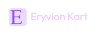 eryvion kart logo transparent